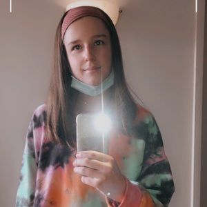 Meet your Posher, Jackie